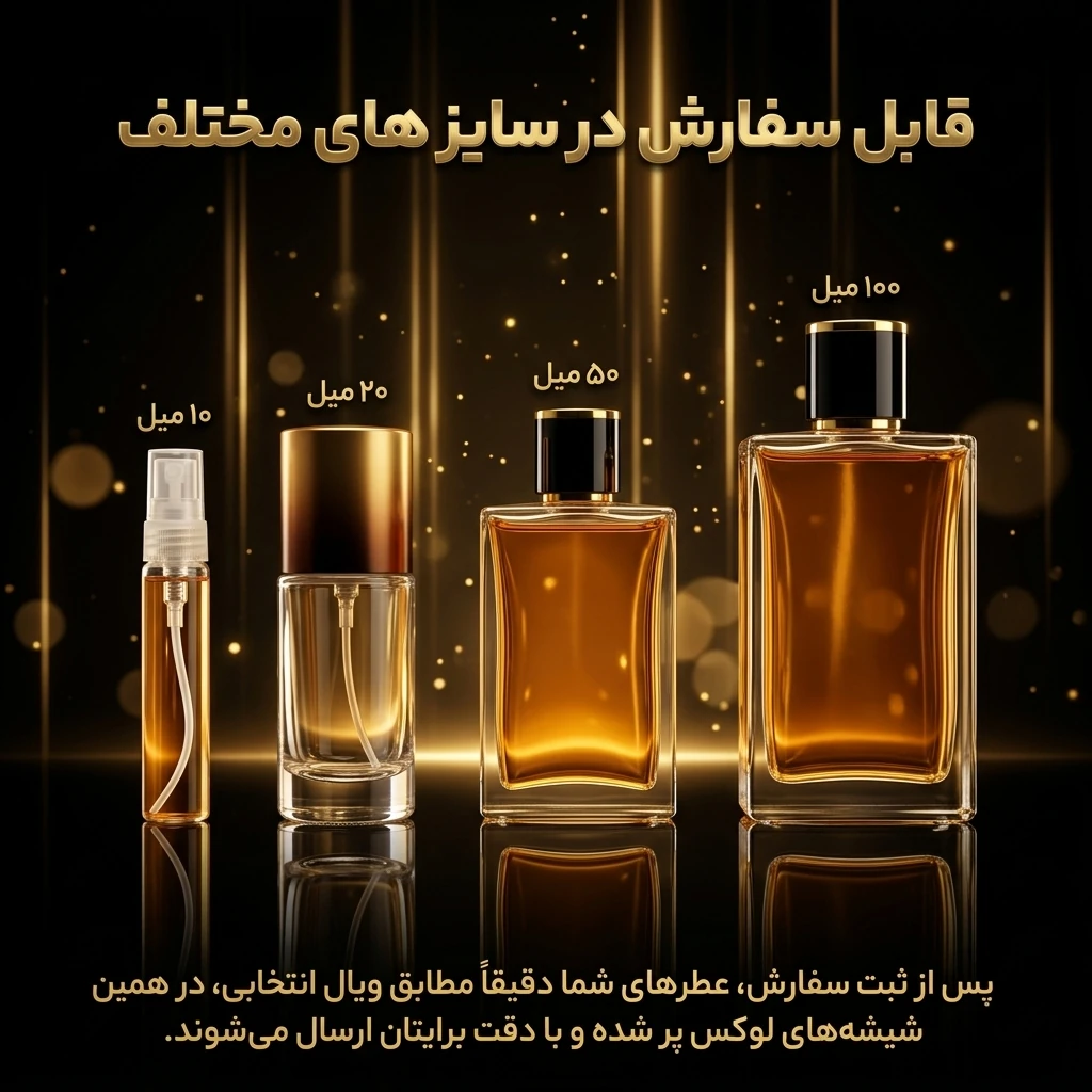 عطر اورجینال کرید هیمالیا Creed Himalaya